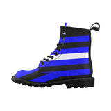 Puppy Pride 1 Men's PU Leather Martin Boots