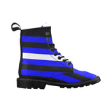 Puppy Pride 1 Women's PU Leather Martin Boots