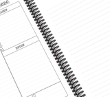 2026 Planner