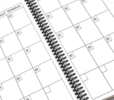 2026 Planner