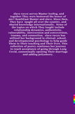 The Dark Journal: Part 2 by slave ravyn