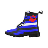 Puppy Pride 1 Women's PU Leather Martin Boots