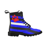 Puppy Pride 1 Men's PU Leather Martin Boots