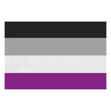 Asexual Pride 1000-Piece Puzzle