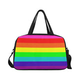 1st Pride v1 Weekend Bag