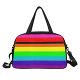 1st Pride v1 Weekend Bag