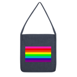 1st Pride v1 Classic Twill Tote Bag