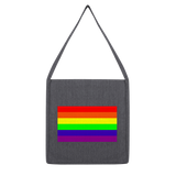 1st Pride v3 - "Commercial Version" Classic Twill Tote Bag