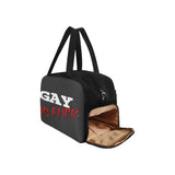 AF - Gay Weekend Bag