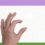 Genderqueer Pride 500-Piece Puzzle