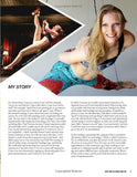 Tying and Flying: Bondage for self-suspension By Shay Tiziano