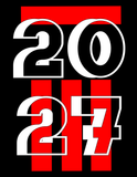 2027 Planner
