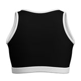 Princess Sports Bra