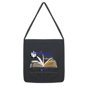 CJLC Anx 4 Corners Classic Twill Tote Bag