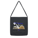 CJLC Anx 4 Corners Classic Twill Tote Bag