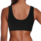 Princess MC Tip Bootblack Women's All Over Print Sports Bra