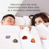 Sexual Enhancement Chakra Stones
