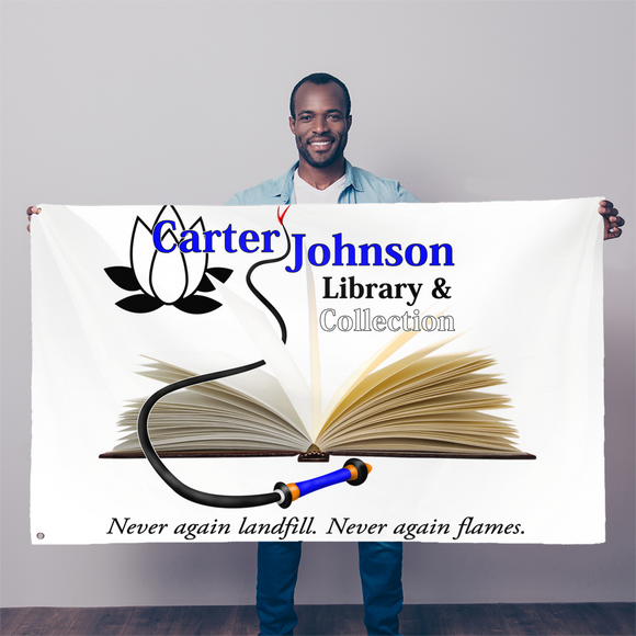 CJLC Anx 4 Corners Flag