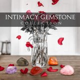 Sexual Enhancement Chakra Stones