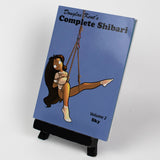 Complete Shibari, Volume 2: Sky – by Douglas Kent