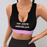 Yoga Top Yoga Top