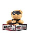Bondage Bearz - Bound Up Billy