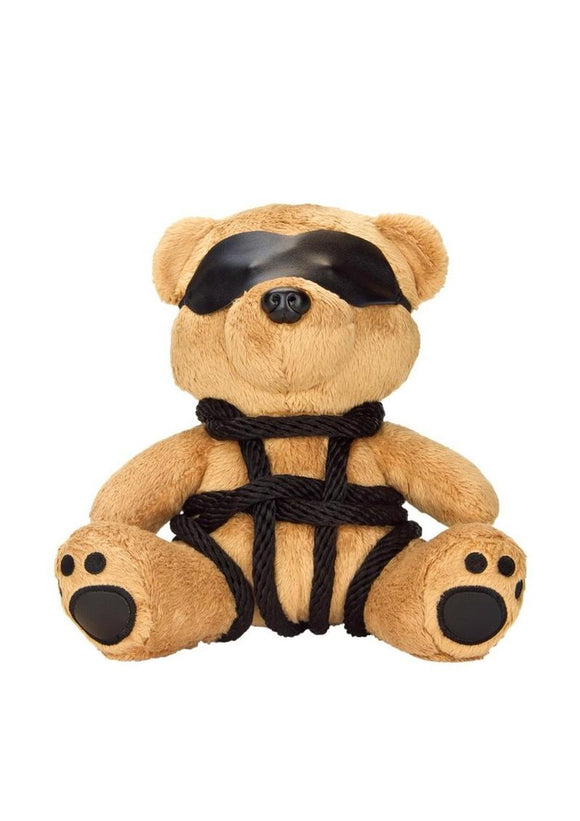 Bondage Bearz - Bound Up Billy