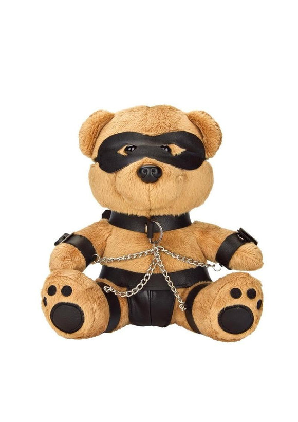 Bondage Bearz - Charlie Chains