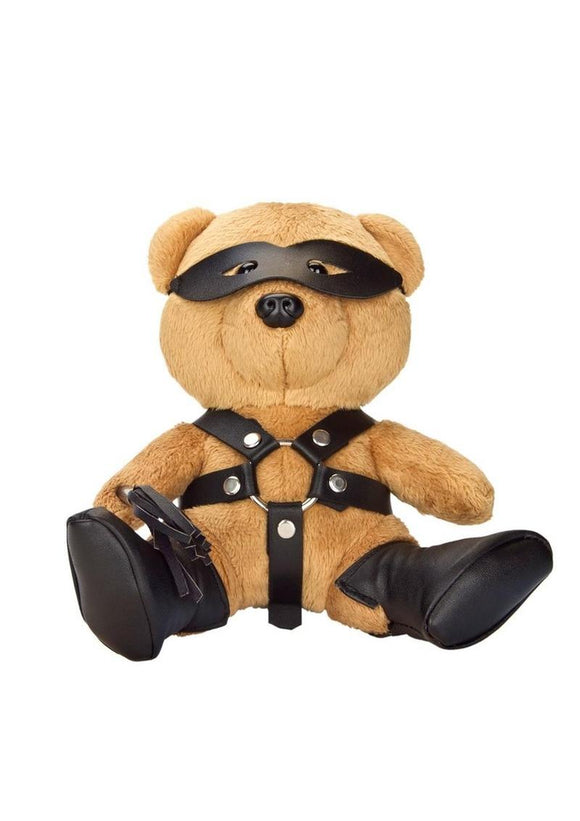 Bondage Bearz - Freddie Flogger