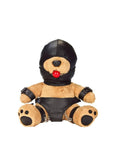 Bondage Bearz - Gary Ball Gag