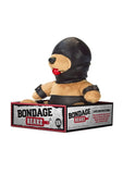 Bondage Bearz - Gary Ball Gag