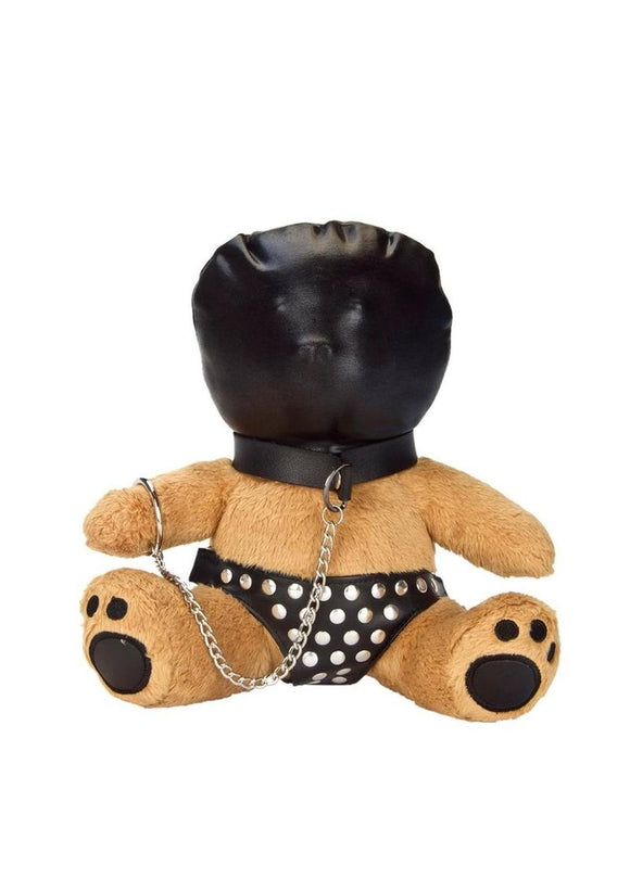 Bondage Bearz - Gimpy Glen