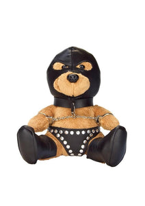 Bondage Bearz - Sal The Slave