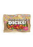 Suck A Bag Of Dicks - 3 oz, Assorted Flavors