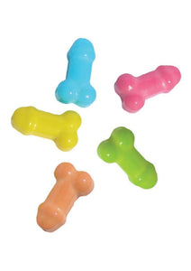 Suck A Bag Of Dicks - 25 Mini Bags - Assorted Flavors