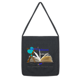 CJLC Anx Crossroads Classic Twill Tote Bag