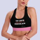 Yoga vest Yoga Top