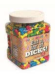 Eat A Jar Of Dicks - Assorted Flavors