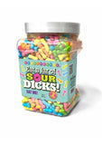 Eat A Jar Of Sour Dicks - Assorted Flavors