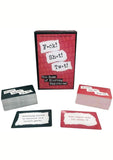 F*ck! Sh*t! Tw*t! Party Game