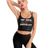 Yoga Top Yoga Top with Bra Pad