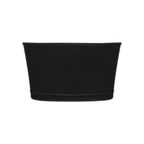 Princess MC Tip Bootblack Women's Tie Bandeau Top