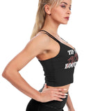Yoga Top Yoga Top with Bra Pad