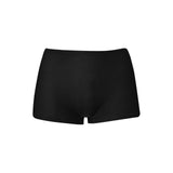 Princess MC Tip Bootblack Women's All Over Print Boyshort Panties