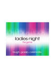 Ladies Night: The Game