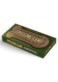The Pegging Game, Cribbage Only Dirtier