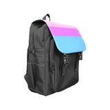 Bisexual Pride Backpack
