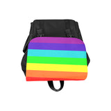 1st Pride v1 Backpack