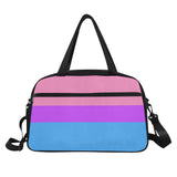 Bisexual Pride Weekend Bag