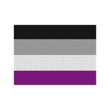 Asexual Pride 500-Piece Puzzle